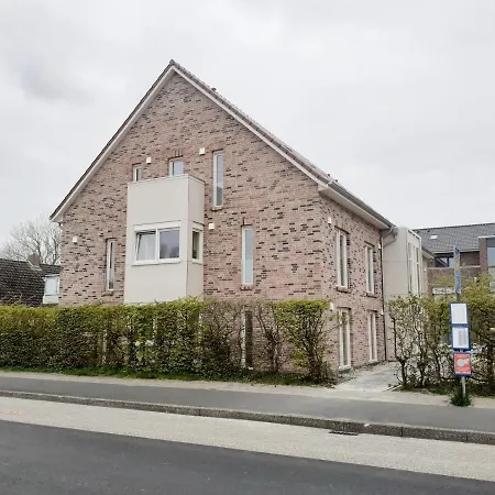 Διαμέρισμα Wittmunder Strasse 24a 50236 *