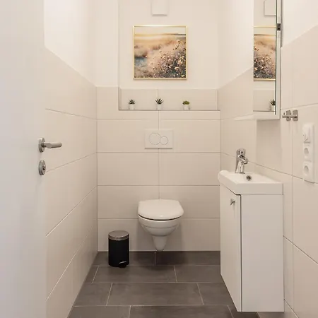 Wittmunder Strasse 24a 50236 Διαμέρισμα Carolinensiel