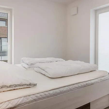 Διαμέρισμα Wittmunder Strasse 24a 50236 Carolinensiel