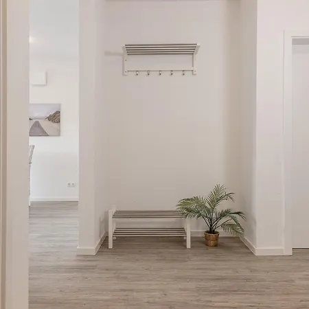 Wittmunder Strasse 24a 50236 Carolinensiel