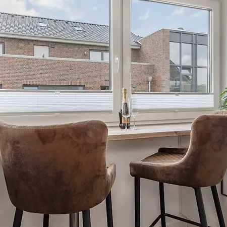 Διαμέρισμα Wittmunder Strasse 24a 50236 Carolinensiel