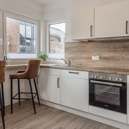 Wittmunder Strasse 24a 50236 Carolinensiel