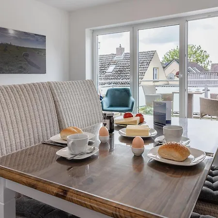 Wittmunder Strasse 24a 50236 * Carolinensiel