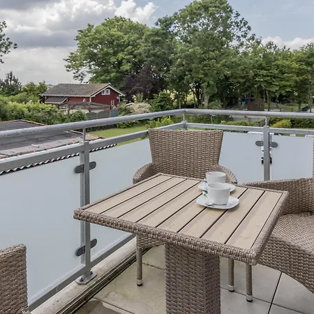 Διαμέρισμα Wittmunder Strasse 24a 50236 *